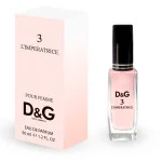 D&G L'imperatrice 3 Духи женские 50 ML 